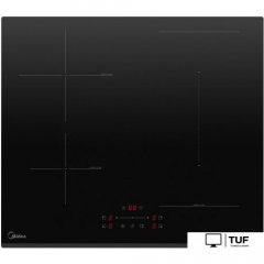 Варочная панель Midea MIH65783F