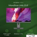 Моноблок Digma Pro Unity DM23P5-ADXW02