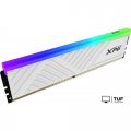 Оперативная память ADATA XPG Spectrix D35G RGB 2x8ГБ DDR4 3200МГц AX4U32008G16A-DTWHD35G