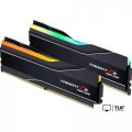 Оперативная память G.Skill Trident Z5 Neo RGB 4x64ГБ DDR5 6000 МГц F5-6000J3644D64GX4-TZ5NR