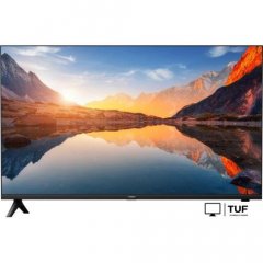 Телевизор Xiaomi TV A 32 2025 (международная версия)