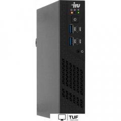 Компактный компьютер iRU 310H6ITF 2031370