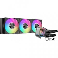 Система жидкостного охлаждения для процессора Sama L70 360 (черный)