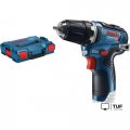 Дрель-шуруповерт Bosch GSR 12V-35 Professional 06019H8001 (без АКБ, кейс)
