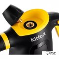 Пароочиститель Kitfort KT-9170-3