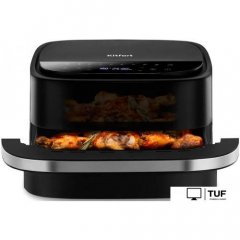 Аэрогриль (аэрофритюрница) Kitfort Kt-2289