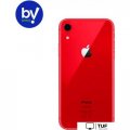 Смартфон Apple iPhone XR 64GB Восстановленный by Breezy, грейд B (PRODUCT)RED