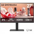 Монитор LG 27BA65QB-B