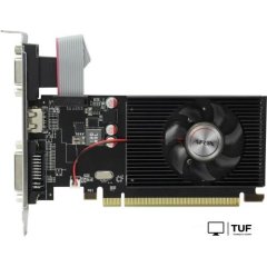 Видеокарта AFOX Radeon R5 220 2GB GDDR3 AFR5220-2048D3L5