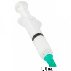 Термопаста Rexant КПТ-8 09-3751 (2 мл)