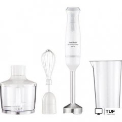 Погружной блендер Zelmer ZHB4562S