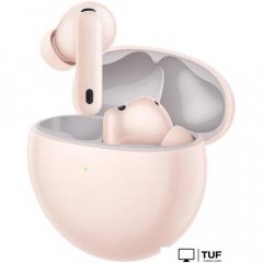 Наушники Huawei FreeBuds 7i (розовый, международная версия)