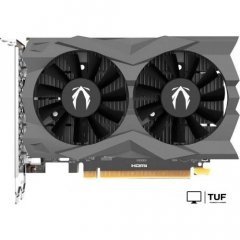 Видеокарта ZOTAC Gaming GeForce RTX 3050 6GB GDDR6 Twin Edge OC ZT-A30510H-10L