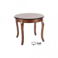 Журнальный столик Signal Royal D (темный орех)