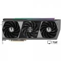 Видеокарта ZOTAC GeForce RTX 4070 Ti Super AMP Holo 16GB GDDR6X ZT-D40730F-10P