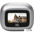 Наушники JBL Live Flex 3 (серебристый)