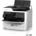 МФУ Epson WorkForce Pro WF-M5799DWF
