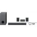 Саундбар LG S80QR