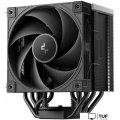 Кулер для процессора DeepCool AK700 Digital NYX R-AK700-BKNNMN-GJD-1