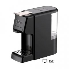 Капсульная кофеварка JVC JK-CF45