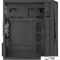 Корпус AeroCool CS-107 CS-107-A-BK-V2