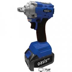 Гайковерт Oasis GK-750 Pro (с 2-мя АКБ, кейс)