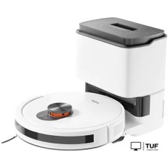 Робот-пылесос Roidmi EVE CC