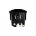 IP-камера Hikvision iDS-TCM203-A/R/2812 (850 нм)