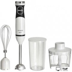 Погружной блендер Delta LUX DE-7007B