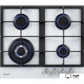 Варочная панель Weissgauff HGG 641 WGH