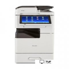 МФУ Ricoh Aficio MP 305+SPF