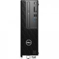 Компактный компьютер Dell Precision 3460 SFF 3460-7630