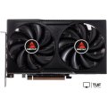 Видеокарта BIOSTAR Radeon RX 7600 8GB GDDR6 VA7606RM81