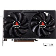 Видеокарта BIOSTAR Radeon RX 7600 8GB GDDR6 VA7606RM81