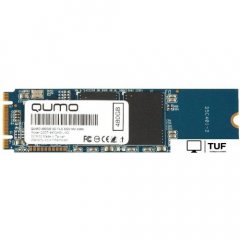 SSD QUMO Novation 3D TLC 480GB Q3DT-480GAEN-M2