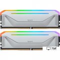 Оперативная память Apacer NOX RGB 2x16ГБ DDR5 6000 МГц AH5U32G60C622NWAA-2