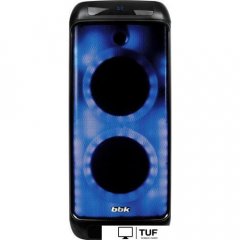 Беспроводная колонка BBK BTA7030