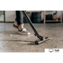 Пылесос Karcher WD 2 Plus S V-15/4/18 1.628-050.0