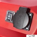 Пылесос RedVerg RD-VC1200S-25S