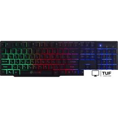 Клавиатура Oklick 780G Slayer [412899]