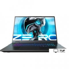 Игровой ноутбук Thunderobot ZERO 18 Pro Ultra 9 275HX RTX 5080