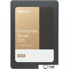 SSD Synology SAT5220 1.92TB SAT5220-1920G