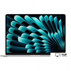 Ноутбук Apple Macbook Air 15 M3 2024 Z1GE0001R