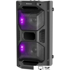 Беспроводная колонка Defender Rage