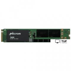 SSD Micron 7400 Pro M.2 1.92TB MTFDKBG1T9TDZ-1AZ1ZABYY