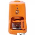 Капельная кофеварка Oursson CM0400G/OR