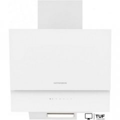 Кухонная вытяжка KUPPERSBERG F 601 WH