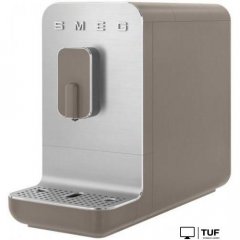 Кофемашина Smeg BCC01TPMEU