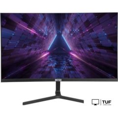 Монитор Mitsu 23.8 CTM-2380 Ultraslim