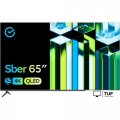 Телевизор Sber SDX-65UQ5232T